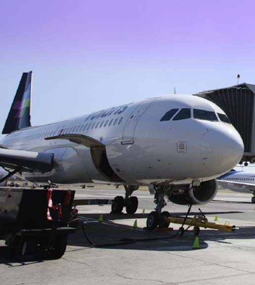 Cortesía Sala de prensa Volaris