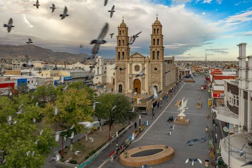 El Estado De Chihuahua Cumplirá Sus Objetivos Para Reactivar El Turismo